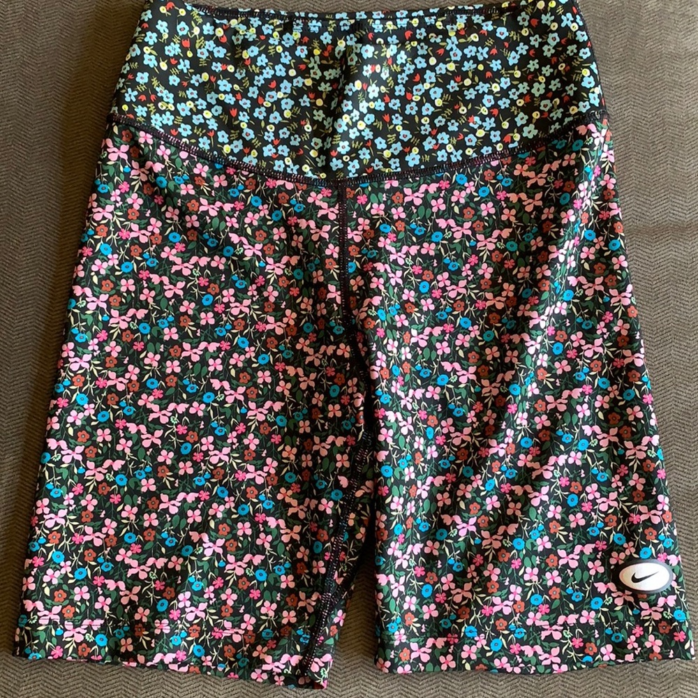 Nike Dri Fit Training Shorts